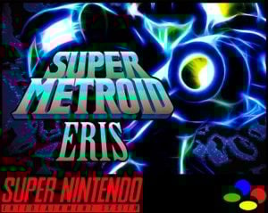 Super Metroid: Eris