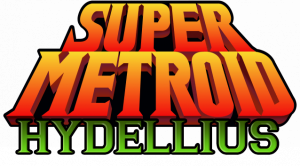 Super Metroid: Hydellius