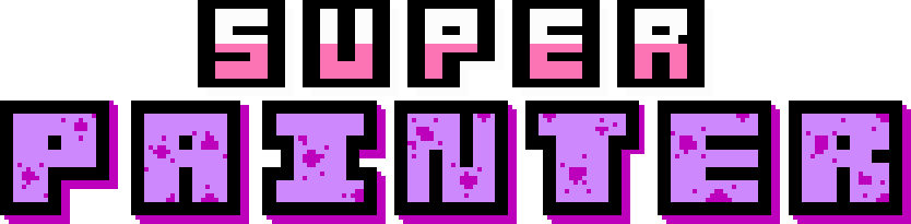 Super Painter