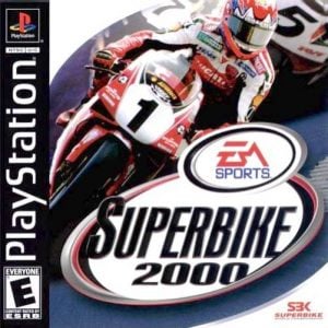 Superbike 2000