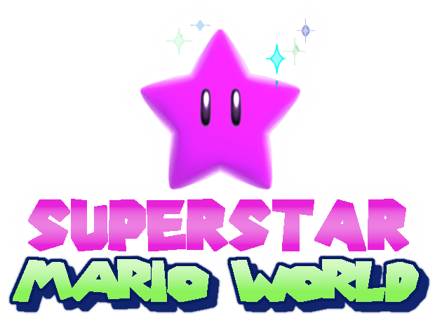 Superstar Mario World