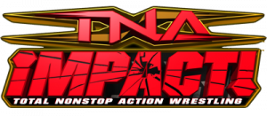 TNA iMPACT! Total Nonstop Action Wrestling