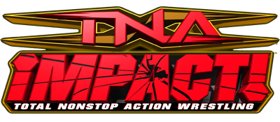 TNA iMPACT! Total Nonstop Action Wrestling