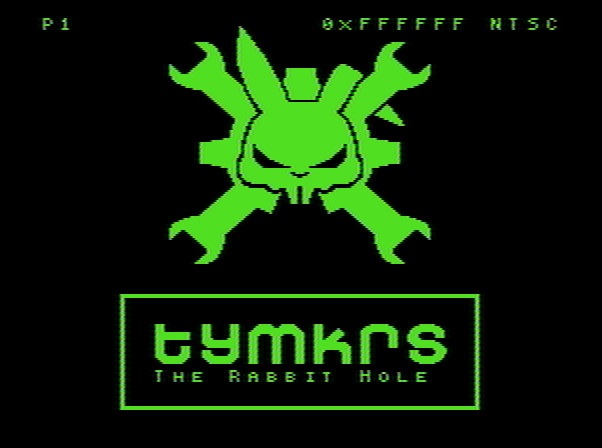 TYMKRS: The Rabbit Hole