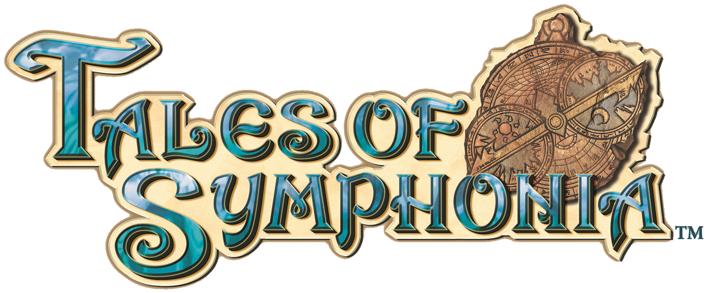 Tales of Symphonia