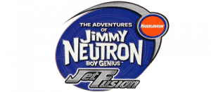 The Adventures of Jimmy Neutron Boy Genius: Jet Fusion