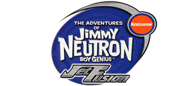 The Adventures of Jimmy Neutron Boy Genius: Jet Fusion