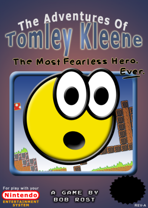 The Adventures of Tomley Kleene
