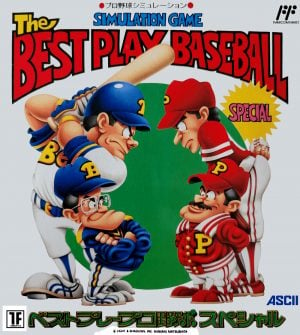 The Best Play Pro Baseball Special
