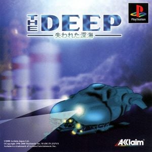 The Deep: Ushinawareta Shinkai