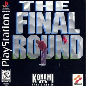 The Final Round