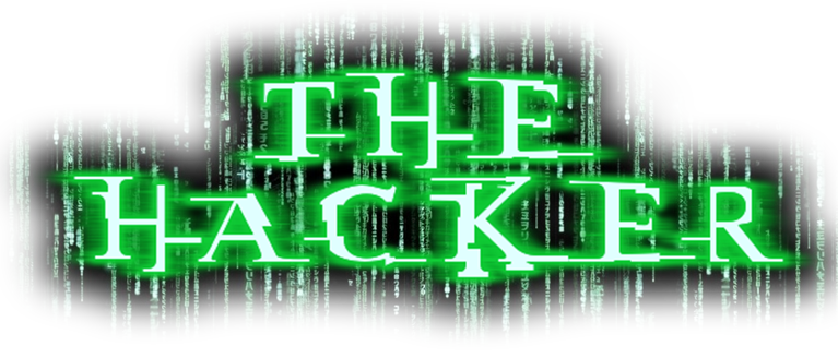 The Hacker
