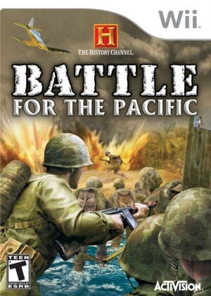 The History Channel: Battle for the Pacific