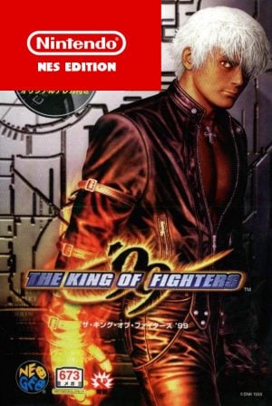 The King of Fighters '99