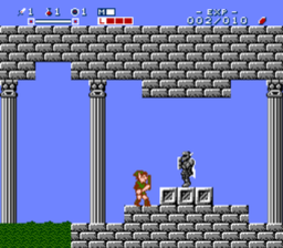 The Legend of Zelda Journey of a Day