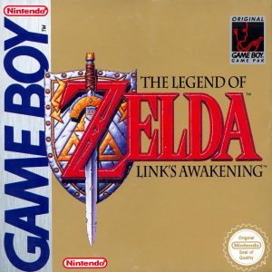 The Legend of Zelda: Link's Awakening