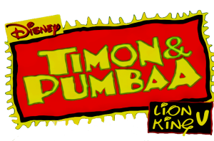 The Lion King 5: Timon and Pumbaa