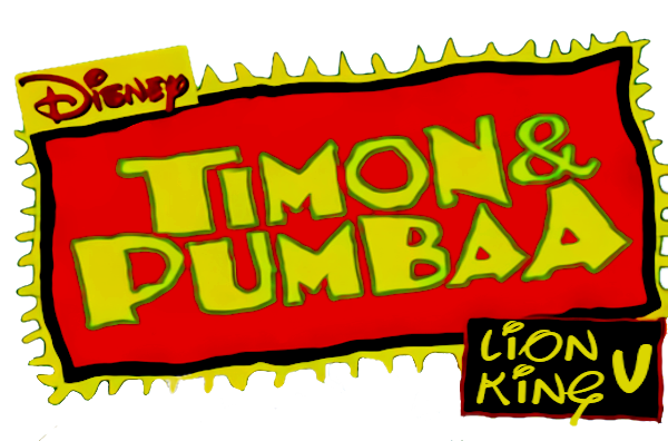 The Lion King 5: Timon and Pumbaa