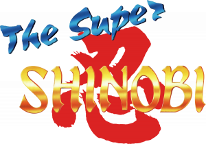 The Super Shinobi