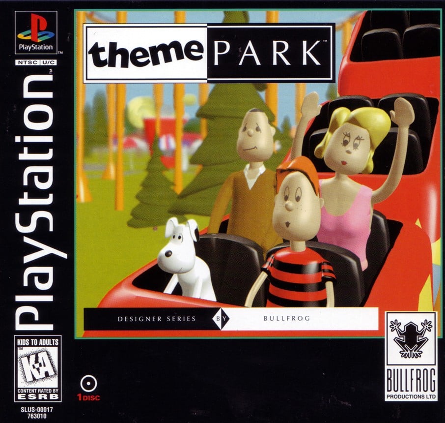 Theme Park