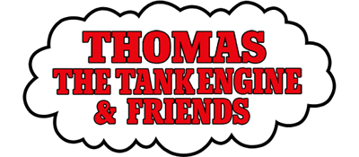 Thomas the Tank Engine & Friends