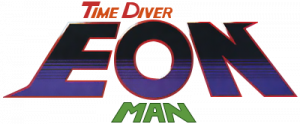 Time Diver: Eon Man