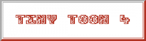 Tiny Toon 4