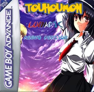 Touhoumon Lunatic – Renko Version