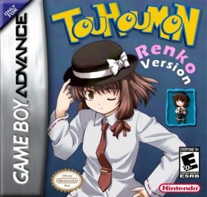 Touhoumon Renko's Version