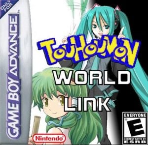 Touhoumon : World Link