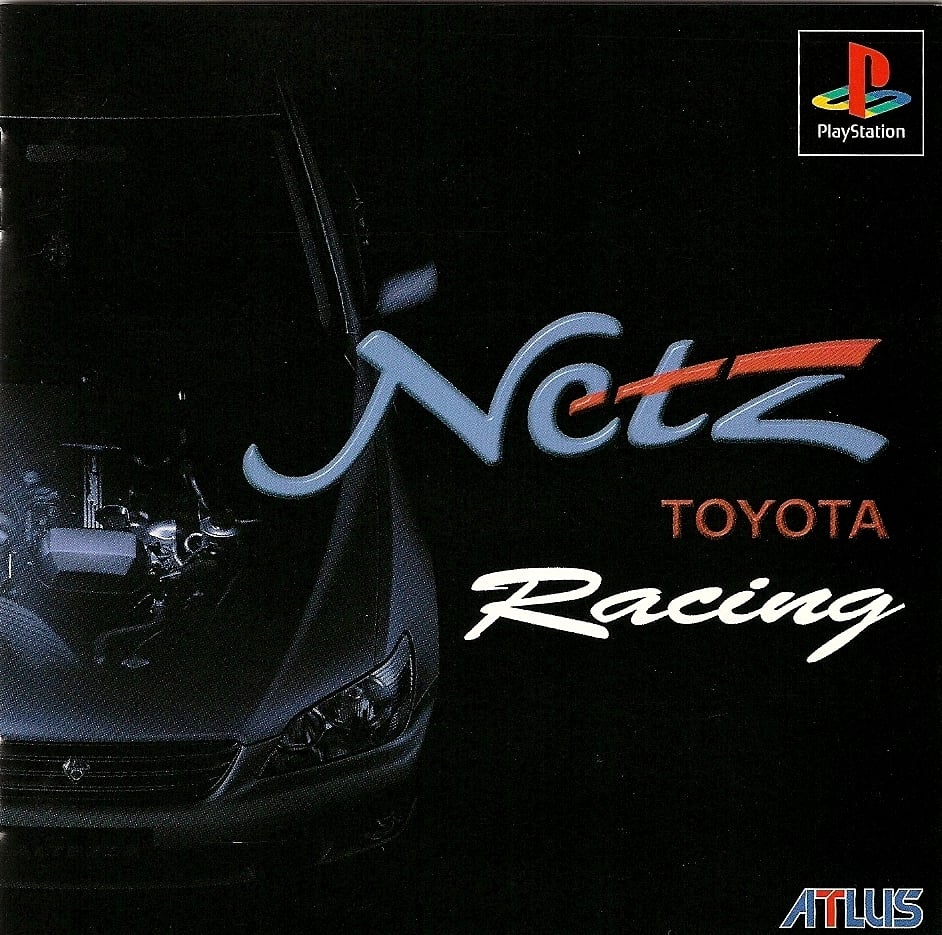 Toyota Netz Racing