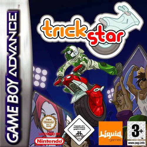 Trick Star