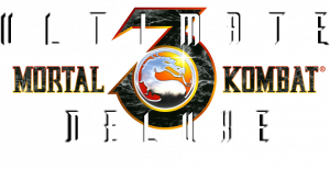 Ultimate Mortal Kombat 3 Deluxe