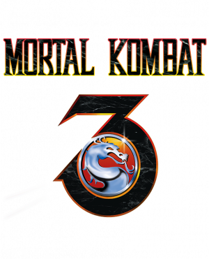 Ultimate Mortal Kombat 3 (Vasil)