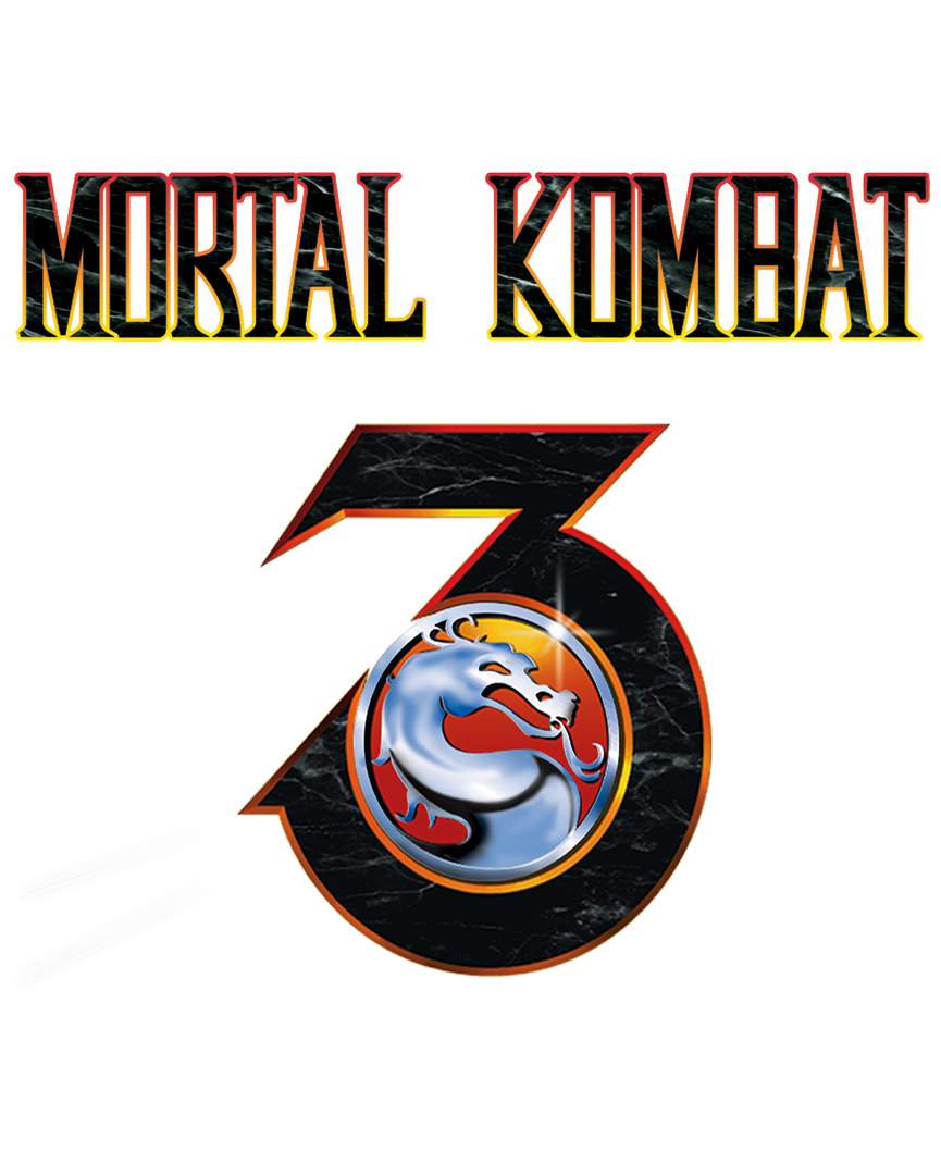Ultimate Mortal Kombat 3 (Vasil)
