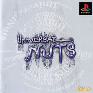 Universal Nuts
