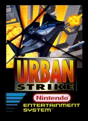 Urban Strike