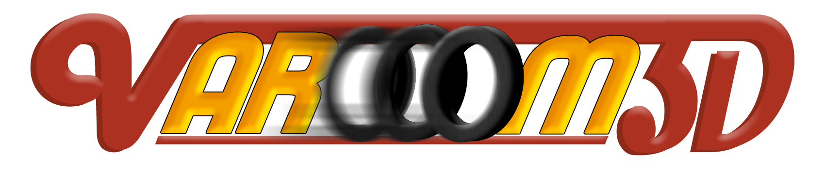 Varooom 3D