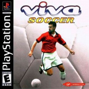 Viva Soccer