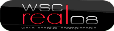 WSC Real 08: World Snooker Championship