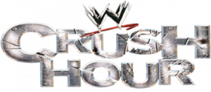 WWE Crush Hour