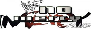 WWF No Mercy Plus