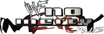 WWF No Mercy Plus