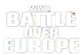 WWII: Battle Over Europe