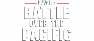 WWII: Battle Over the Pacific