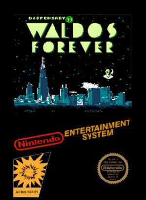 Waldos Forever