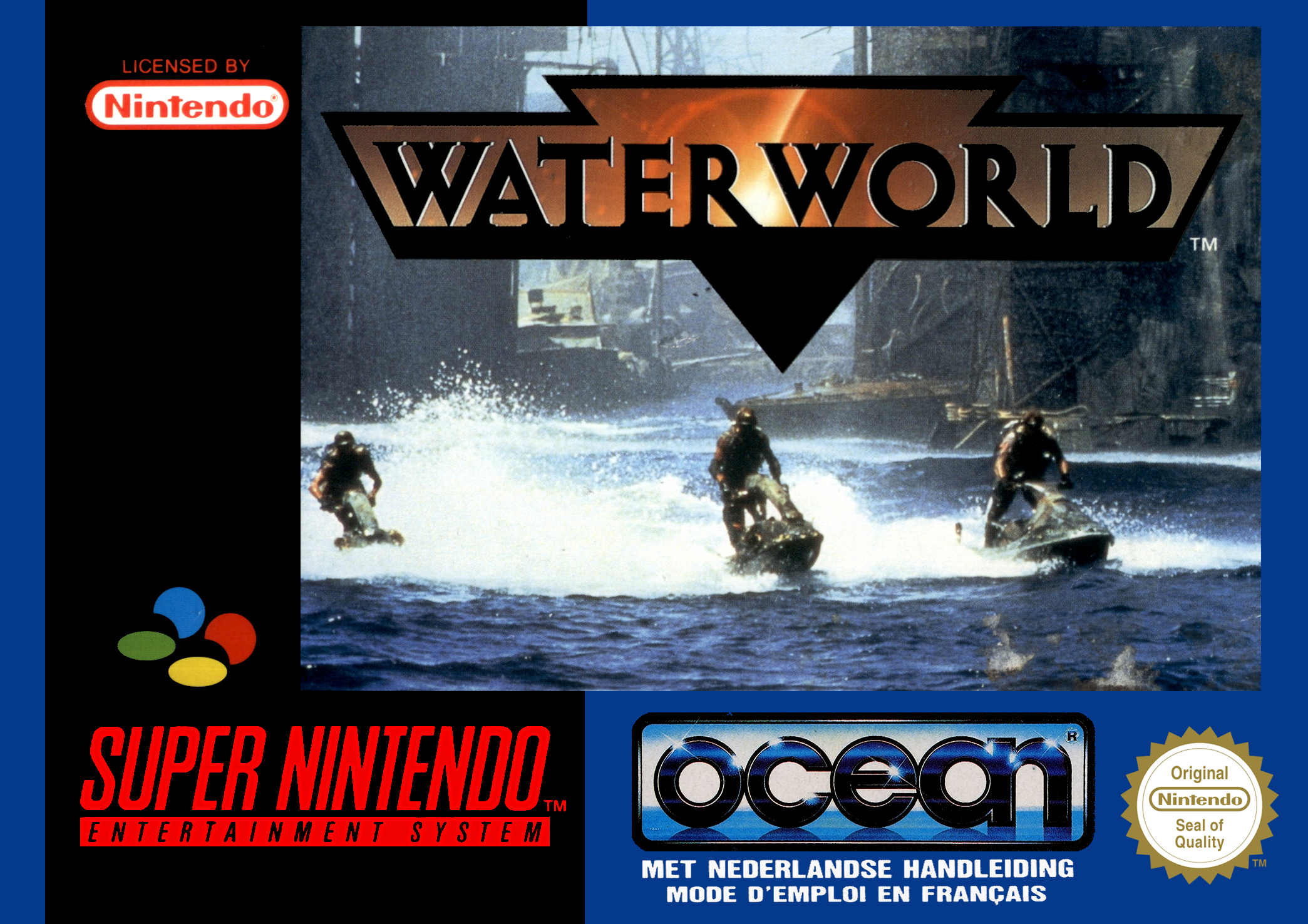 Waterworld игра. Ватер ворлд супер Нинтендо. Waterworld game boy. Waterworld (Europe) (Proto)игра. Игра ватер ворлд
