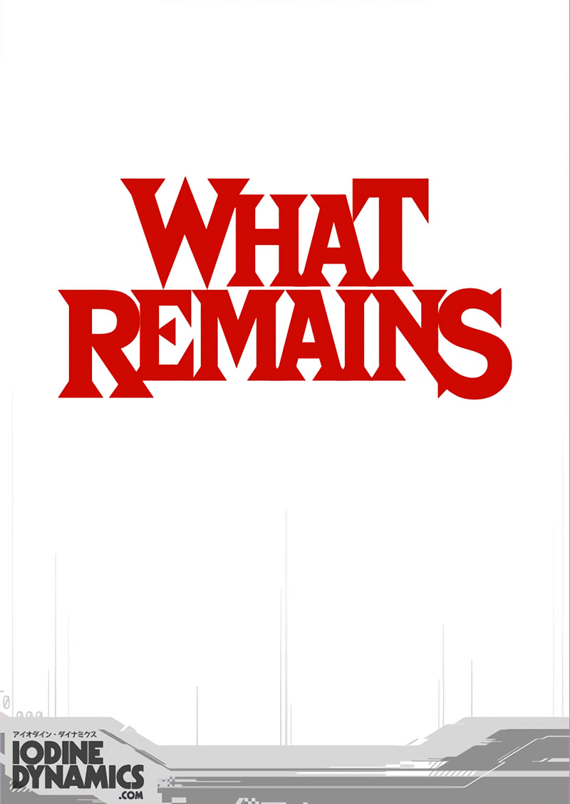 What Remains