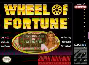 Wheel of Fortune