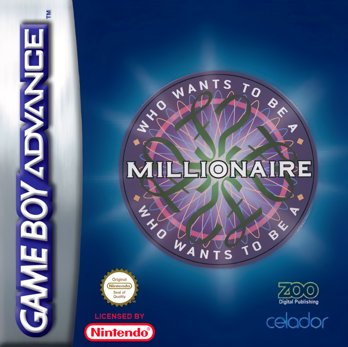 Who Wants To Be A Millionaire